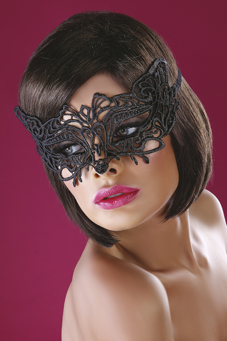 фото Повязка на глаза Livia_Corsetti Mask Model 13 Черный